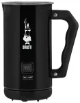 Pieno putų plakiklis Bialetti Black