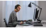 Ausinės Epos Adapt 260 (1000882)
