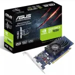 Asus GeForce GT1030-2G-BRK (1x HDMI, 1x DisplayPort)
