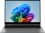 SAMSUNG Galaxy Book5 Pro 360 16" AMOLED Ultra 7 256V 16/1TB SSD Windows 11 Ne&scaron;iojamas kompiuteris su Copilot+PC