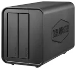 TERRAMASTER D2-320,2bay Geh&auml;use, USB3.2 10Gbps RAID,Diskless