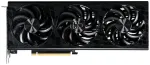 Vaizdo plok&scaron;tė Gainward GeForce RTX 5060 Ti Python III OC 16GB GDDR7 DLSS4 (NE7506TS19T1-GB2061T)