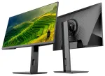 JAPANNEXT 60,5cm JN-IPS2380UHDR-C65W-HSP 16:9 HDMI/DP UHD monitorius