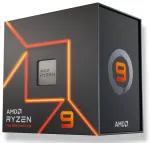 Procesorius AMD Ryzen 9 7900, 3.7 GHz, 64 MB, BOX (100-100000590WOF)