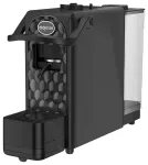 Kapsulinis kavos aparatas Didiesse Dark Side Black