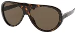 Akiniai nuo saulės RALPH LAUREN Vyrams RL8194-500373 (Lę&scaron;is/tiltelis/auselė) 60/13/135 mm