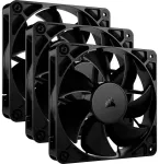 CORSAIR L&uuml;fter 120*120*25 RS120 PWM Triple Pack
