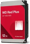 WD Red&trade; Plus 3,5" kietasis diskas 12TB NAS 7200RPM 512MB SATA III 6Gb/s