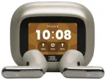 JBL Live Flex 4 belaidės į ausis ausinės su Bluetooth, 50 val. baterijos veikimo laikas