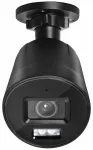 IP kamera Abus ABUS 4 MP IP-Mini-Tube-Kamera, 2,8 mm Black IR/WL