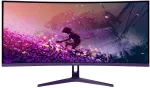 Monitoris Arozzi Arozzi Nova 34 lenktas kompiuterio monitorius 86,4 cm (34") 3440 x 1440 px Quad HD LED Purple