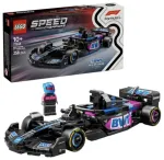 LEGO 77248 Speed Champions BWT Alpine F1 Team A524 Konstruktors