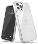 Adidas OR Apsauginis iPhone 12|12 Pro skaidrus dėklas 42382