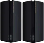 Mar&scaron;rutizatorius Xiaomi Mesh System AX3000 (2 vnt.)