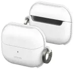 Araree dėklas Pops Sam Buds 3 | 3 Pro baltas|white AR20-02076B