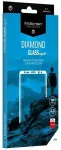 MS Diamond Glass Edge 3D Motorola Moto 30 Fusion czarny|black Tempered Glass