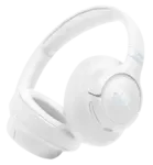 Wireless headphones JBL Tune 780NC White Adaptive Noise Cancelling