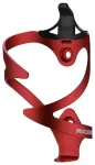 Rockbros 2017-11ARD Aluminum Bike Bottle Holder - Red