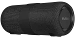 Speaker SVEN PS-340, black (24W, Waterproof (IPx6), TWS, Bluetooth, FM, USB, 3600mA*h)
