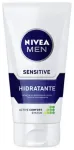 Nivea Men Drėkinamasis Kremas Jautriai Odai 75ml