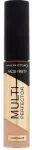 Korektorius Max Factor Facefinity Multi Perfector Concealer 1n 11ml