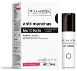 Bella Aurora Intensyvi Pigmentaciją Mažinanti Priemonė Bio10 Forte 30ml
