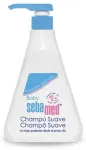 Sebamed Vaiki&scaron;kas &Scaron;ampūnas Vaikams 500ml