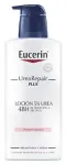 Eucerin Urearepair Plus Raminantis Kūno Losjonas su Aromatu 400ml