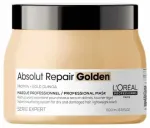 L'Oreal Professionnel Absolut Repair Golden Mask 500ml