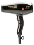 Parlux Plaukų džiovintuvas 385 Powerlight Ionic Ceramic Juodas