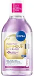 Nivea Luminous Skin Glow Micellar Water - Micelinis vanduo 400ml