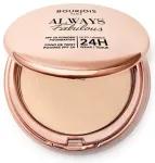 Bourjois Always Fabulous kompaktinė pudra