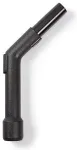 Nedis VCBE11332 Rokturis Universāls putekļu sūcējam 32mm