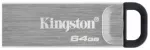 Kingston 64GB USB Kyson Zibatmiņa