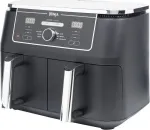 Ninja AF400EU Double Karstā Gaisa Katls 9.5L / 2470 W