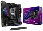 ASRock Phantom Gaming Z890M Mātesplate