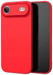 Swissten Soft Joy Case Aizsargapvalks priek&scaron; Apple iPhone Air