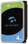 Seagate SkyHawk Serial ATA III Cietais disks 4TB