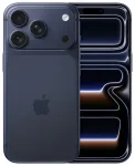 Apple iPhone 17 Pro Viedtālrunis 256GB Deep Blue