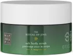 Rituals The Ritual Of Jing Body Peeling Ķermeņa skrubs 300g