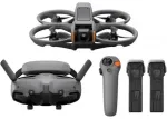 DJI Avata 360 Motion Fly More Combo