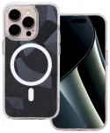 Mocco Flash Mag Back Case Aizmugurējais apvalks priek&scaron; Apple iPhone 15
