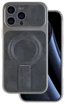 Mocco Luxgrip Mag Back Case Aizmugurējais apvalks priek&scaron; Apple iPhone 15 Pro
