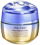 Shiseido Vital Perfection Nakts krēms 50ml