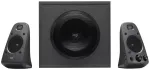 Logitech Z625 2.1 Skaļruņi 200W
