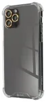 ROAR Armor telefono dėklas Samsung Galaxy A17 4G (A175) skaidrus