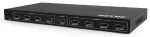 Gembird DSP-8PH4-03 HDMI sadalītājs ar 8 portiem