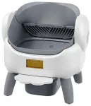 ROJECO FJ108 Smart Pet Litter Box