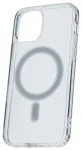 Mocco Anti Shock 1.5 mm MagSafe Aizmugurējais Silikona Apvalks Priek&scaron; Apple iPhone 12 / 12 Pro