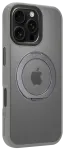 Tactical MagForce Hyperstand Cover for Apple iPhone 16 Pro Max Light Grey